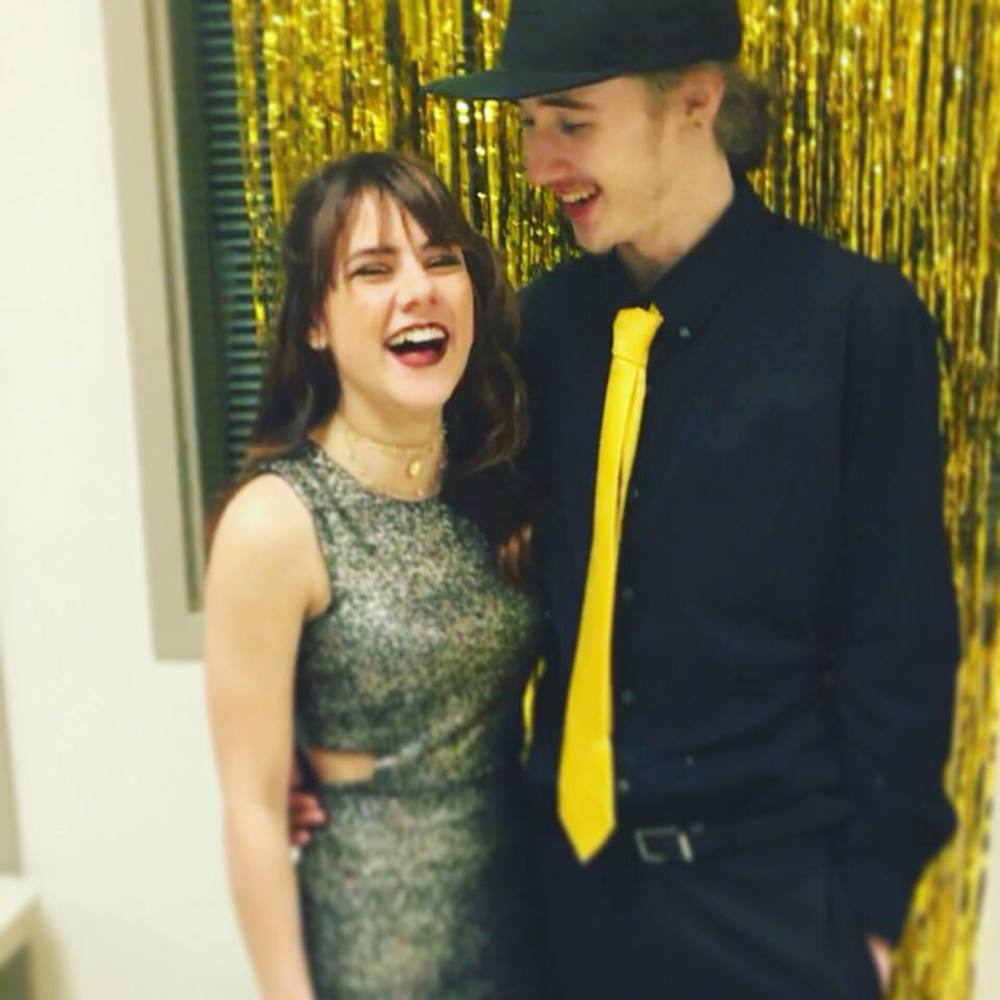 Meet your Posher, Alexia